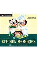 Kitchen Memories