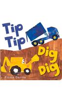 Tip Tip Dig Dig