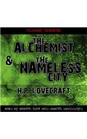 The Alchemist & the Nameless City