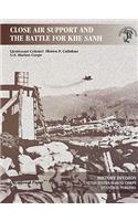 Close Air Support and the Battle for Khe Sanh