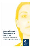 Young People, Bereavement and Loss