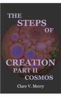 The Steps of Creation Part II