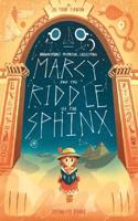 Marcy and the Riddle of the Sphinx