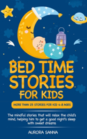 Bedtime Stories for Kids