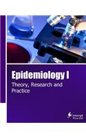 Epidemiology I