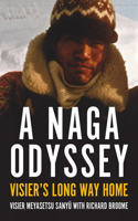 Naga Odyssey