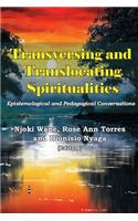 Transversing and Translocating Spiritualities