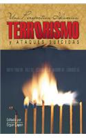 Terrorismo y Ataques Suicidas