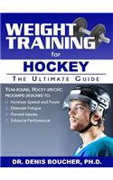 Weight Training for Hockey