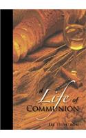 A Life of Communion