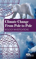 Climate Change from Pole to Pole