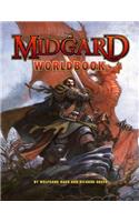 Midgard Worldbook