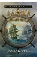 Brewer and The Barbary Pirates