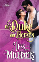 Der Duke der Herzen