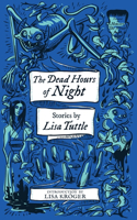 Dead Hours of Night (Monster, She Wrote)