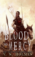 Blood and Mercy