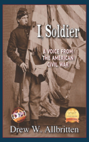 I, Soldier