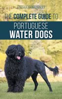 Complete Guide to Portuguese Water Dogs