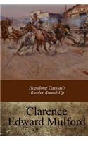 Hopalong Cassidy's Rustler Round-Up