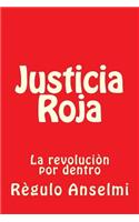 Justicia Roja