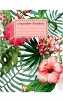 Composition Notebook