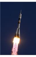 Soyuz TMA-9 Rocket Launch Journal