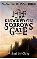 Thief Who Knocked On Sorrow's Gate