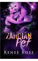 Zandian Pet