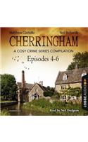 Cherringham, Episodes 4-6: A Cosy Crime Series Compilation: A Cosy Crime Series Compilation