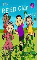 Reed Clan Book IV