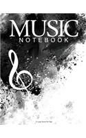 Music Notebook