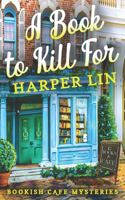 Book to Kill For