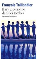 Il N'y a Personne Dans Les Tombes