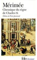 Chronique Du Regne De Charles IX