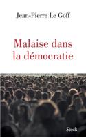 Malaise Dans La Democratie