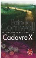 Cadavre X