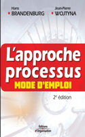 L'approche processus