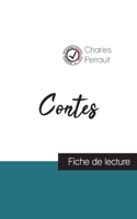 Contes de Charles Perrault (fiche de lecture et analyse complete de l'oeuvre)