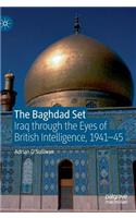 The Baghdad Set