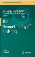 Neuroethology of Birdsong