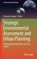 Strategic Environmental Assessment and Urban Planning