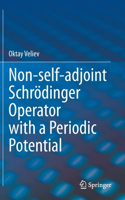 Non-Self-Adjoint Schrödinger Operator with a Periodic Potential