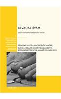 Devadatt&#299;yam: Johannes Bronkhorst Felicitation Volume