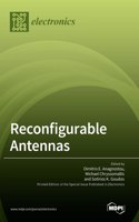 Reconfigurable Antennas