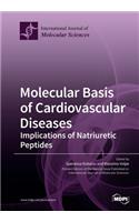 Molecular Basis of Cardiovascular Diseases