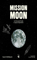 Our Moon Rising