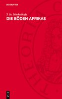 Die Böden Afrikas