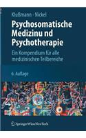 Psychosomatische Medizin Und Psychotherapie