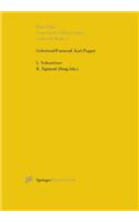 Gesammelte Abhandlungen/Collected Works: Band 1/Volume 1