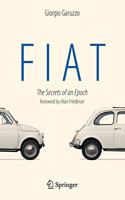 Fiat: The Secrets of an Epoch(English)